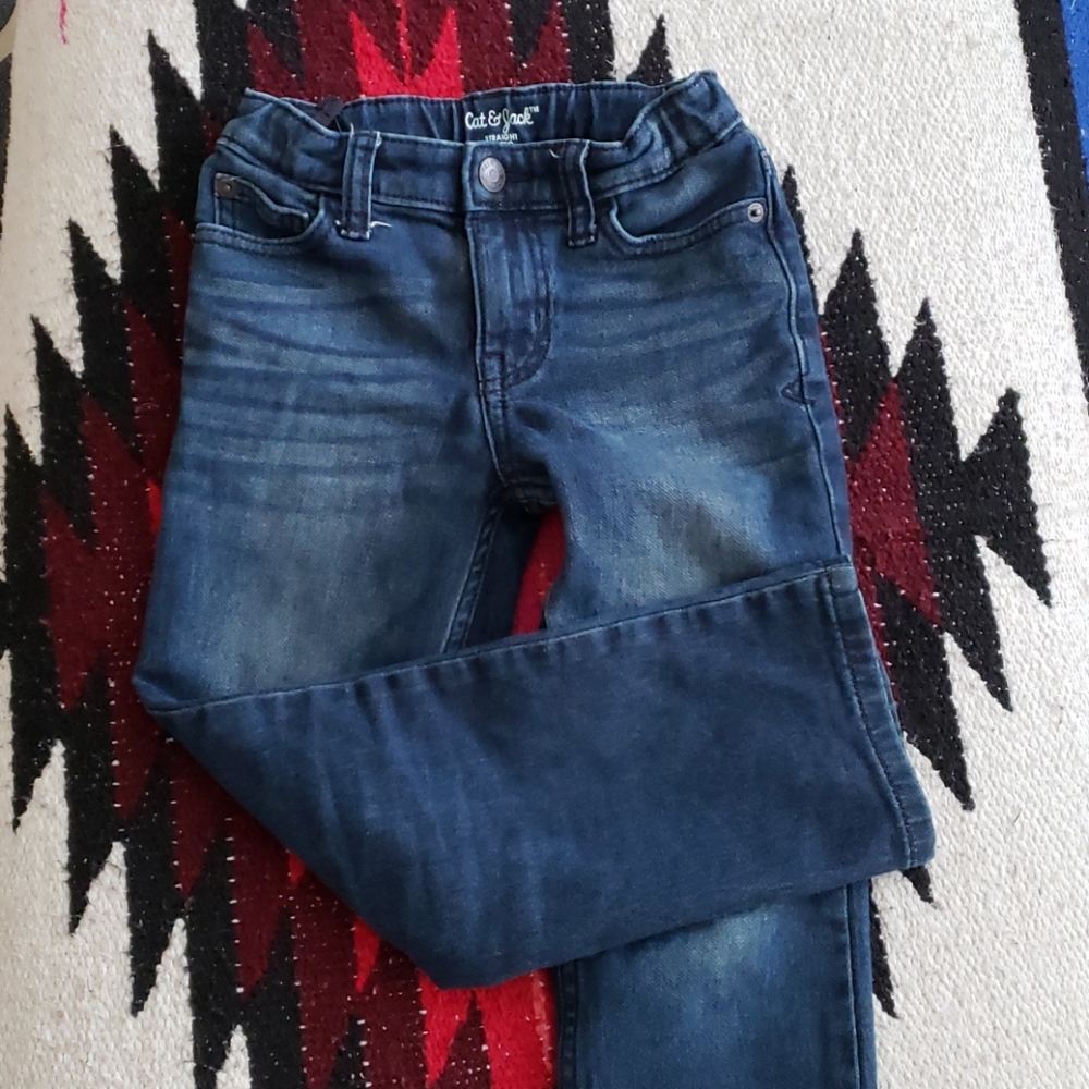 Boys jeans